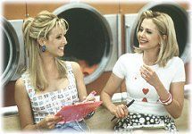  Romy and Michele