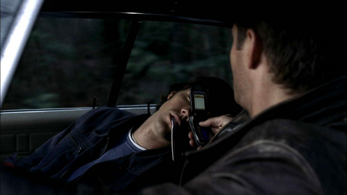 Sam and Dean (S1)