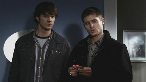 Sam and Dean (S1)