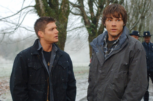  Sam and Dean (S1)