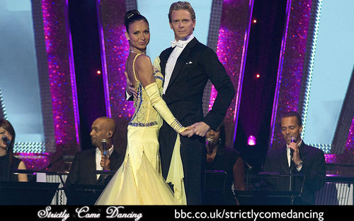 Strictly Come Dancing Wallpapers