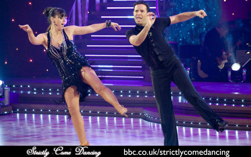  Strictly Come Dancing 壁纸