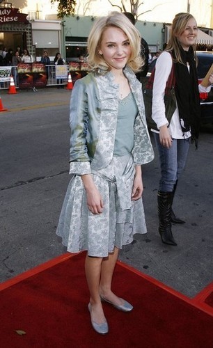  The Reaping Premiere 2007
