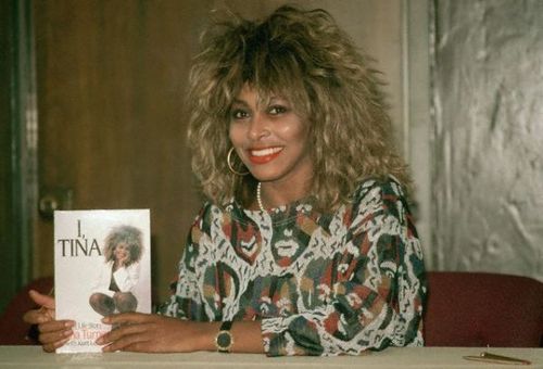 Tina Turner 