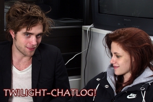  Twilight Chatlog w/ Bravo
