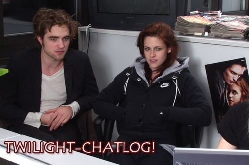  Twilight Chatlog w/ Bravo