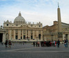  Vatican City, Rome