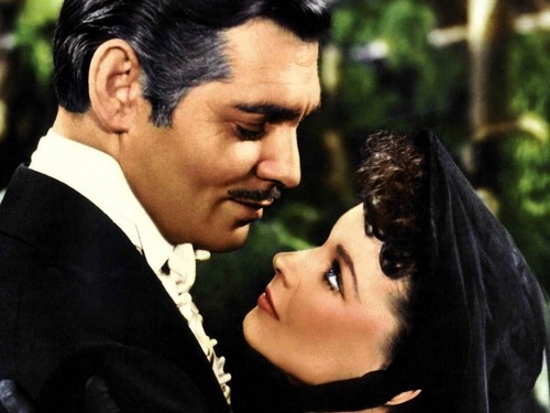  gone with the wind