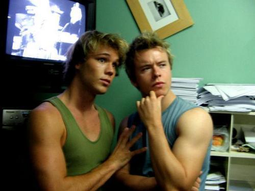 lincoln lewis and todd lasance