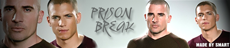  prison break...