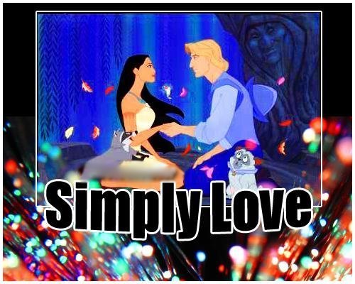  simply tình yêu