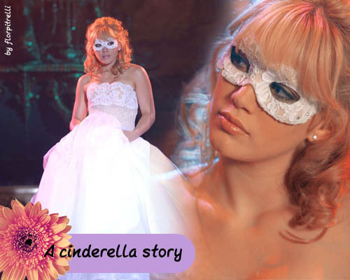  A Cinderella Story