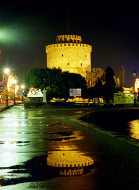  Bautiful Thessaloniki