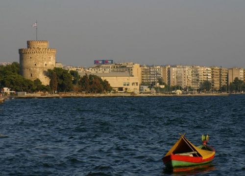  Bautiful Thessaloniki