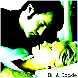  Bill and Sookie