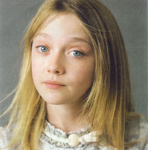  Brigitte Lacombe Photoshoot 2006