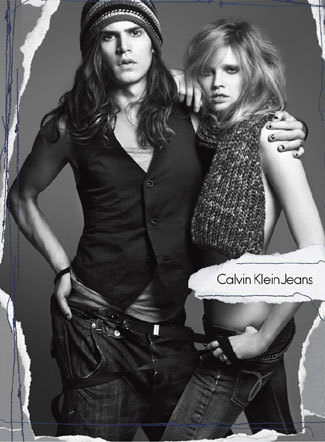 CK Ads - Calvin Klein Photo (3118578) - Fanpop