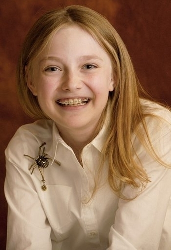 Charlotte's Web NYC Press Conference 2006