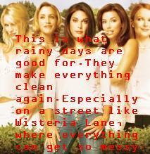  Desperate Housewives Quote