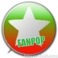  Fanpop botton