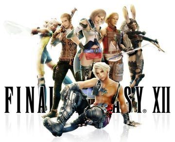 Final Fantasy XII 