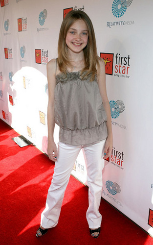  First Star's 5th Annual Celebration For Children's Rights 2008