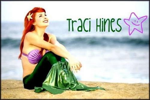  From Traci's Fans!!