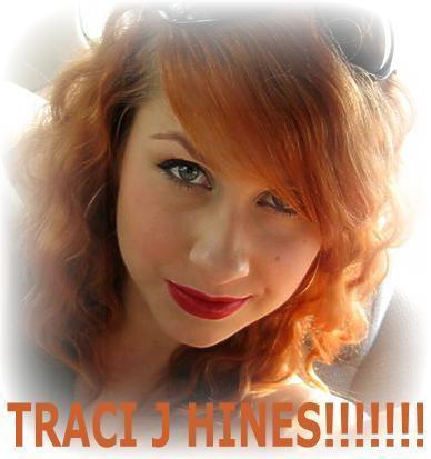  From Traci's Fans!!