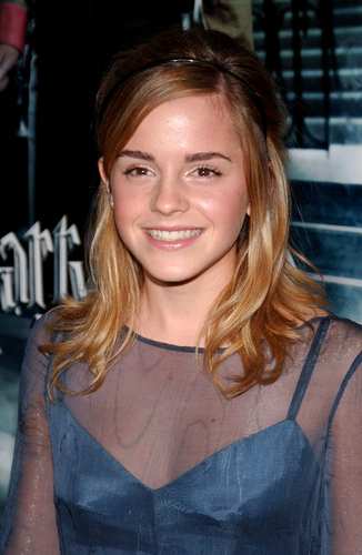  Goblet of brand NYC Premiere 2005