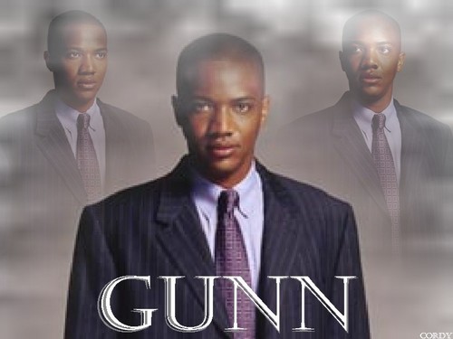  Gunn