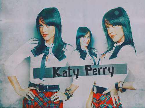  Katy*