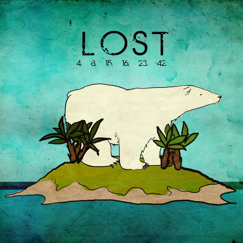  Lost