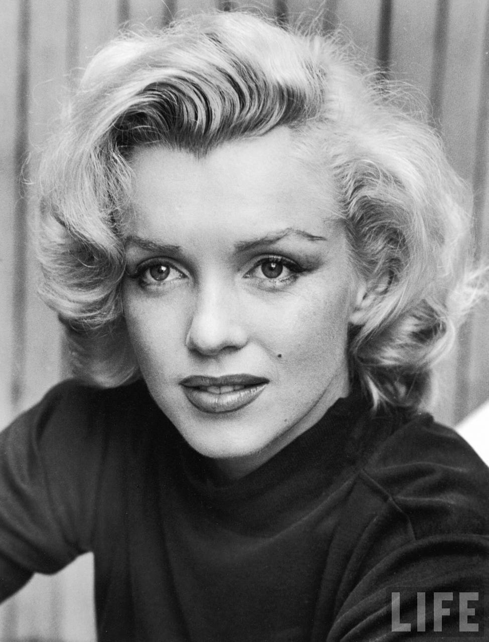 Marilyn Monroe - Marilyn Monroe Photo (3197871) - Fanpop
