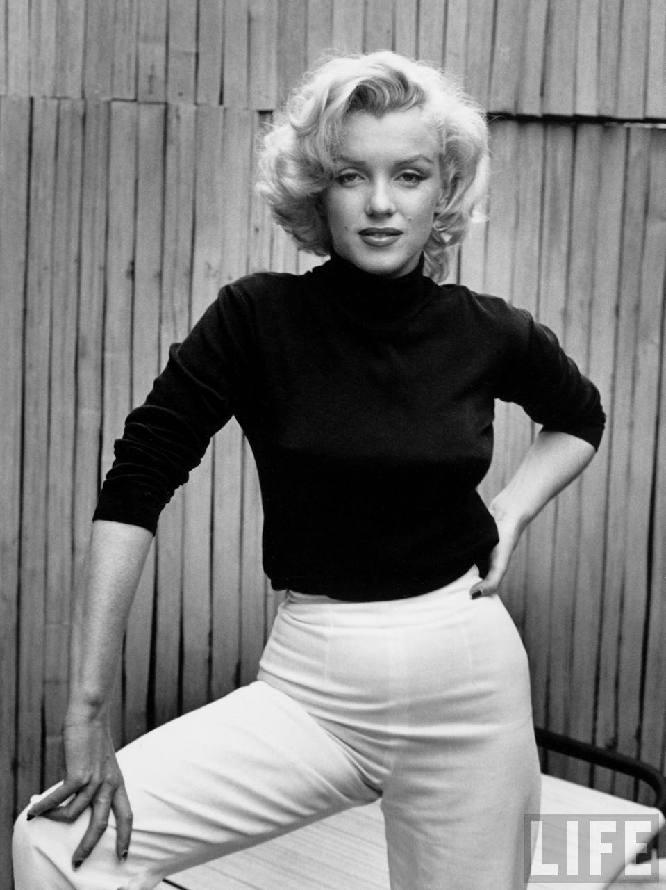Marilyn Monroe - Marilyn Monroe Photo (3197873) - Fanpop