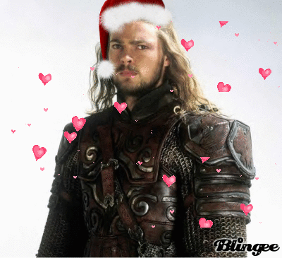  Merry giáng sinh i)luv_angst