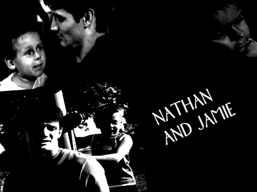  Nathan and Jamie