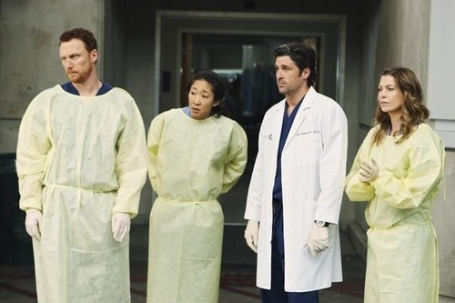  Promo Pictures episode Wish toi were here
