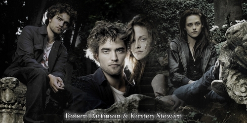  Robert and Kirsten