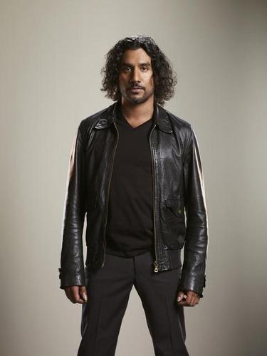  Sayid Jarrah