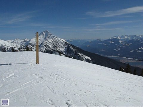  スキー in British Columbia