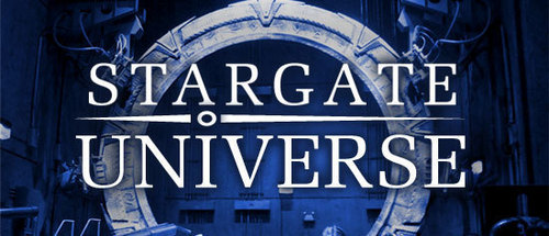  Stargate Universe