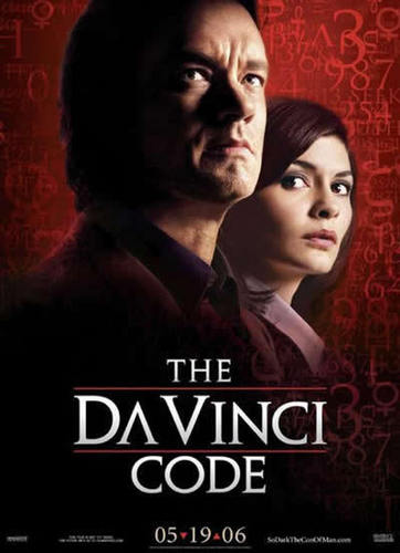  The Da Vinci Code