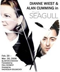  The Seagull