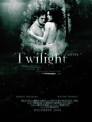 Twilight Cast