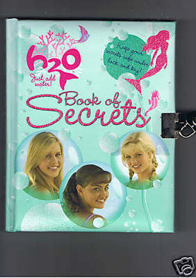  book of secrets