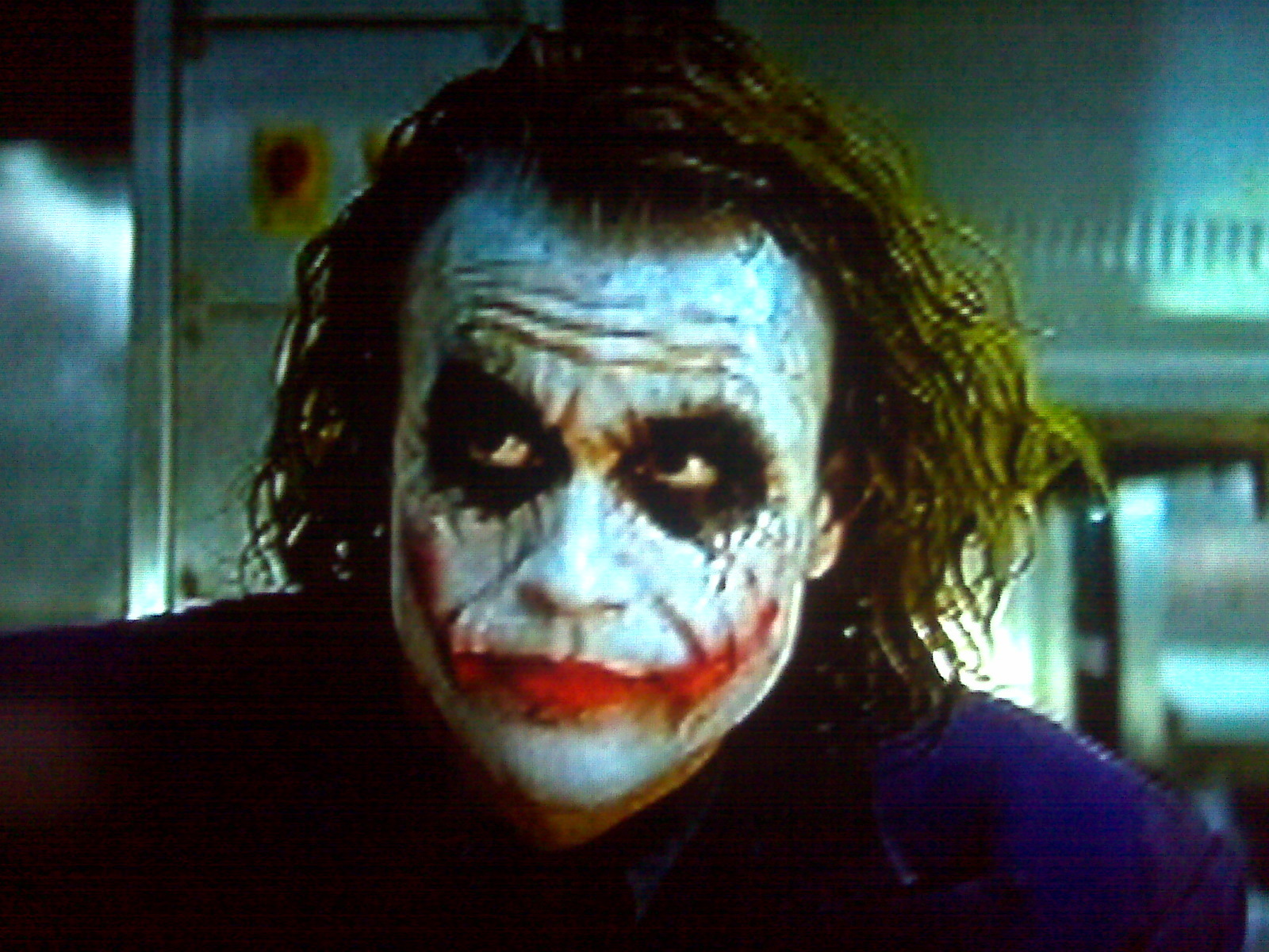 joker - The Joker Photo (3137971) - Fanpop