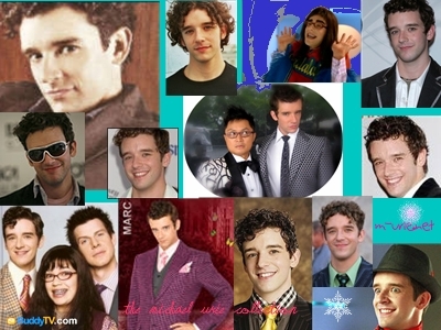  michael urie collection