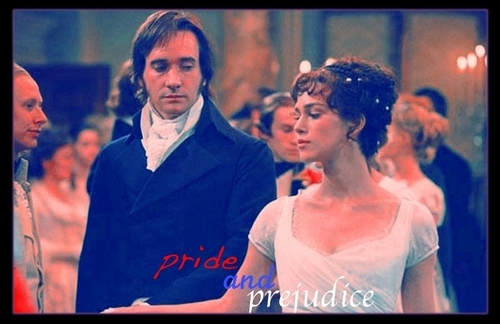  pride and prejudice