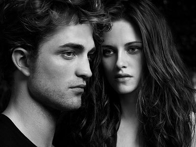 Twilight-Paare