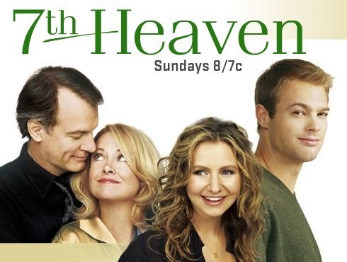  7th Heaven poster/wallpaper/screensaver